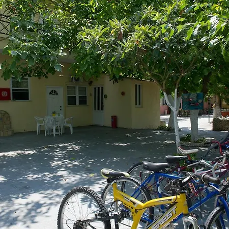 Soldatos 아파트 Marandokhórion