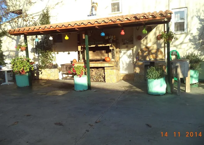 Apartment Soldatos