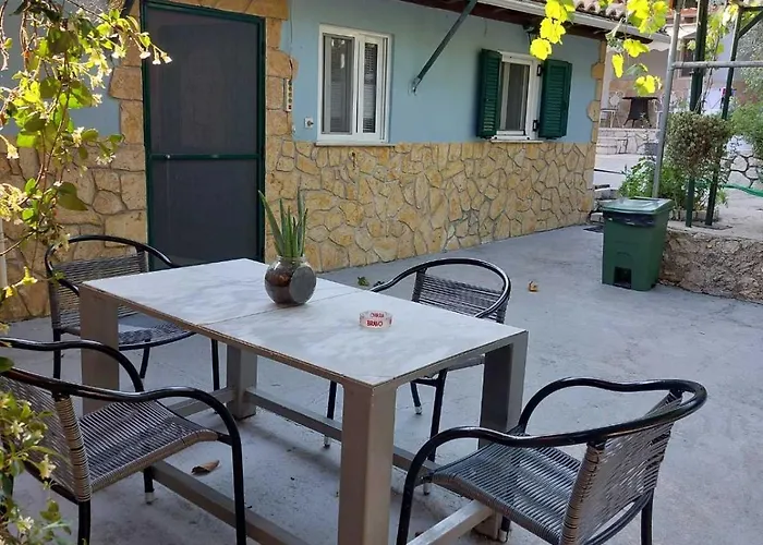 Soldatos Apartment