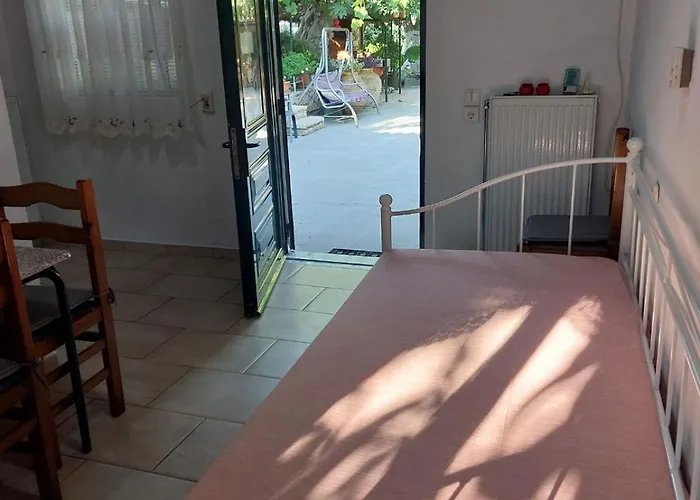 Soldatos Apartment *