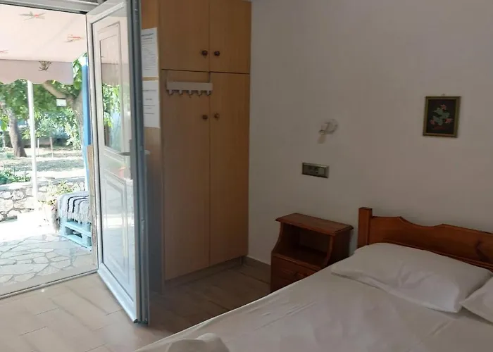 Apartment Soldatos