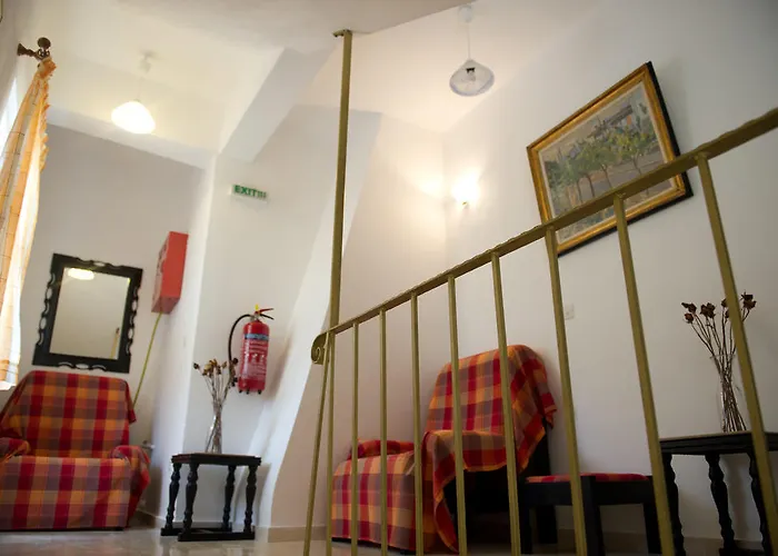 Soldatos Apartment