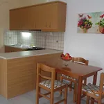 Soldatos Appartement *