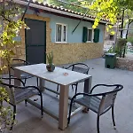 Soldatos Appartement