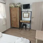Soldatos Appartement *