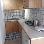 Appartement Soldatos Marandokhórion
