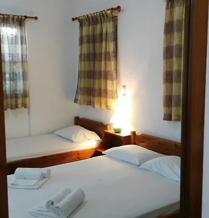 Soldatos Appartement *