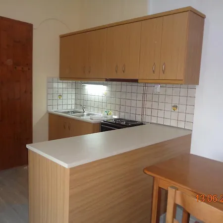 Apartment Soldatos Marandokhórion