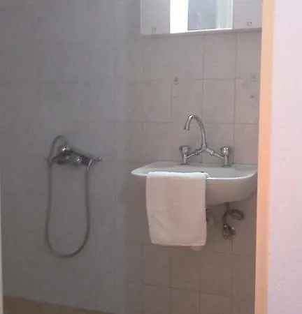 Soldatos Appartement *