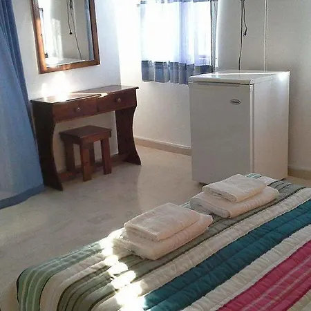 Appartement Soldatos