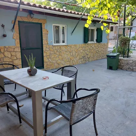 Apartament Soldatos *