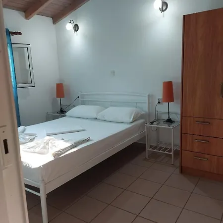 Apartment Soldatos Marandokhórion