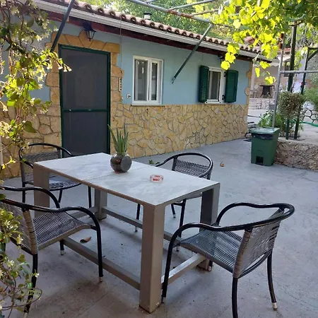 Soldatos Appartement