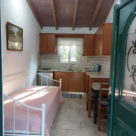 Appartement Soldatos