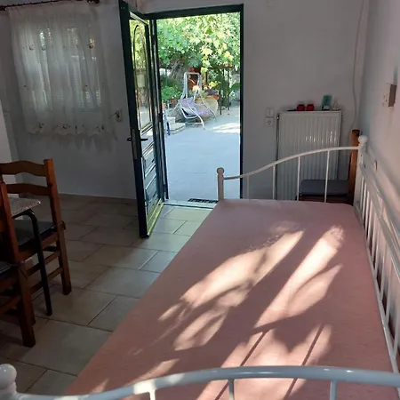 Soldatos Appartement *