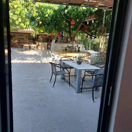 Appartement Soldatos *