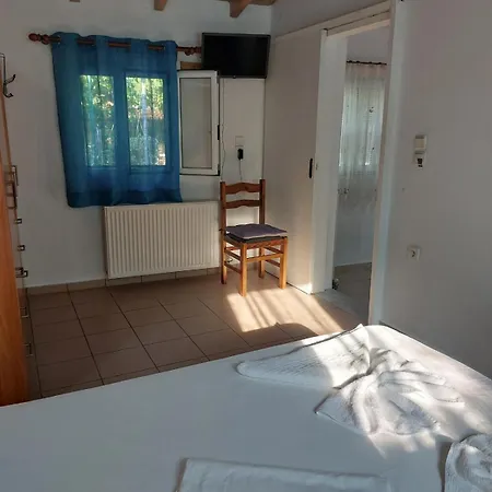 Apartment Soldatos Marandokhórion