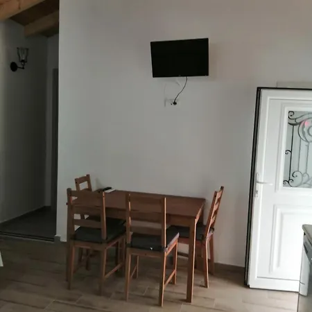 Appartement Soldatos