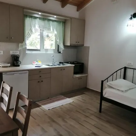 Soldatos Appartement *