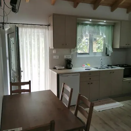 Soldatos Apartment Marandokhórion