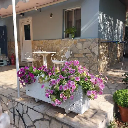 Soldatos Appartement