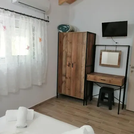 Appartement Soldatos