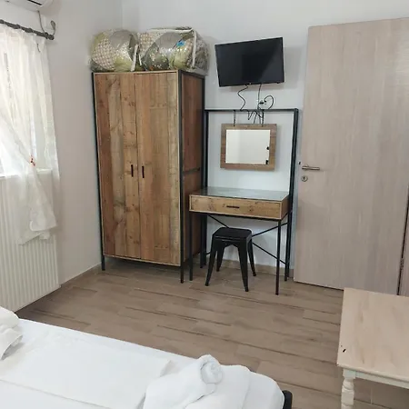 Soldatos Appartement *