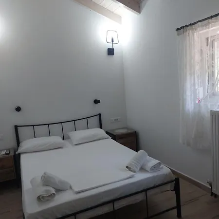 Appartement Soldatos *