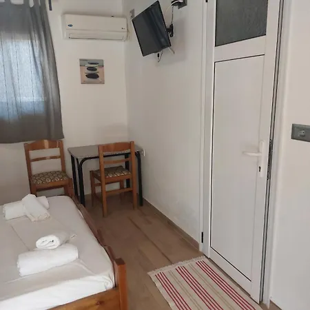 Soldatos Apartment Marandokhórion