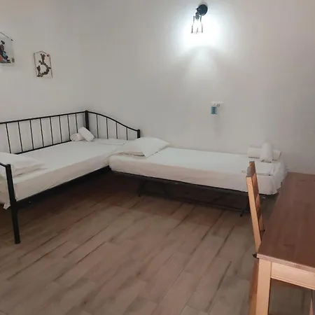 Appartement Soldatos Marandokhórion