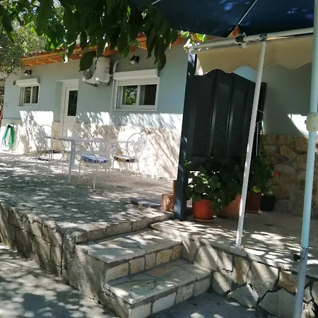 Soldatos Appartement