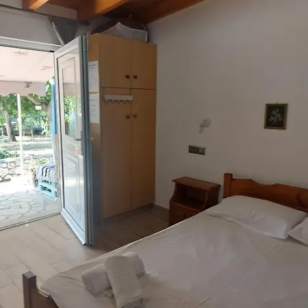 Apartament Soldatos