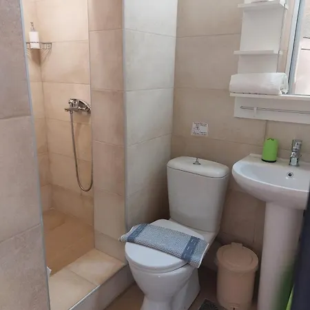 Appartement Soldatos *