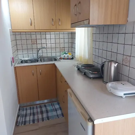 Appartement Soldatos Marandokhórion