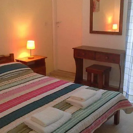 Appartement Soldatos *