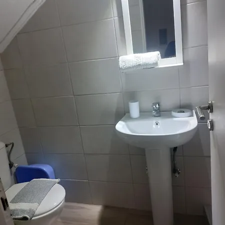 Apartament Soldatos *