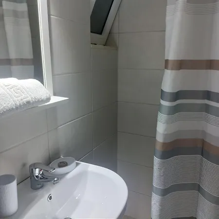 Soldatos Apartament Marandokhórion