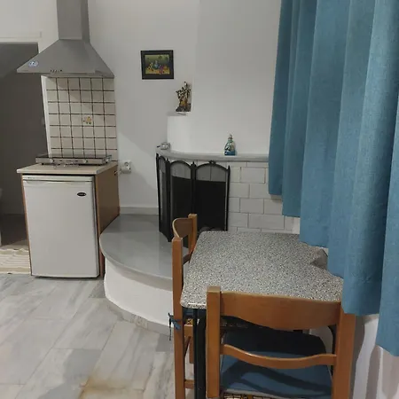 Appartement Soldatos Marandokhórion