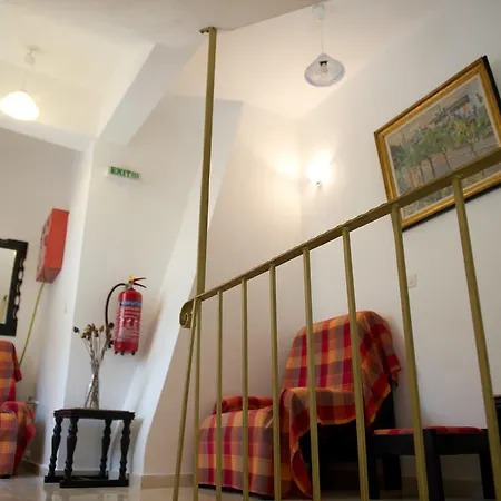 Soldatos Appartement