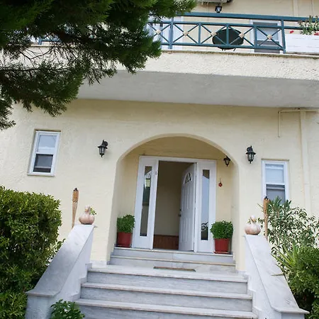 Soldatos Appartement Marandokhórion