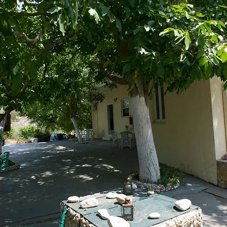 Soldatos Appartement *