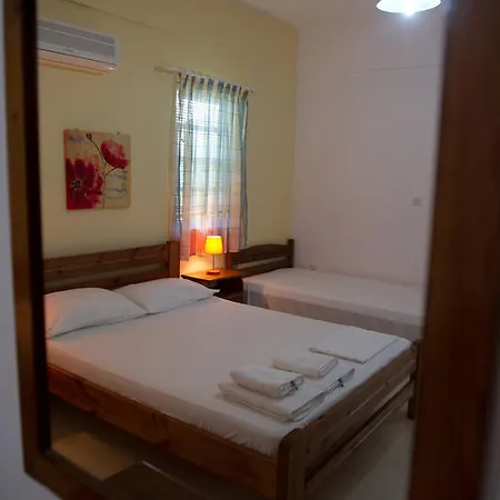Soldatos Appartement