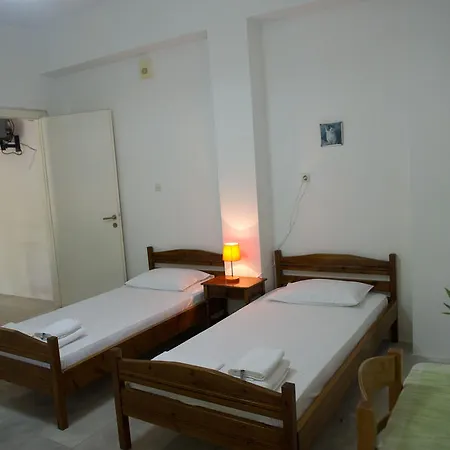 Soldatos Appartement *