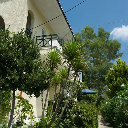 Soldatos Appartement