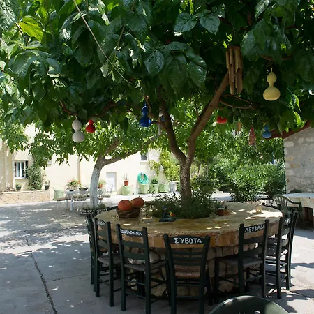 Soldatos Appartement *