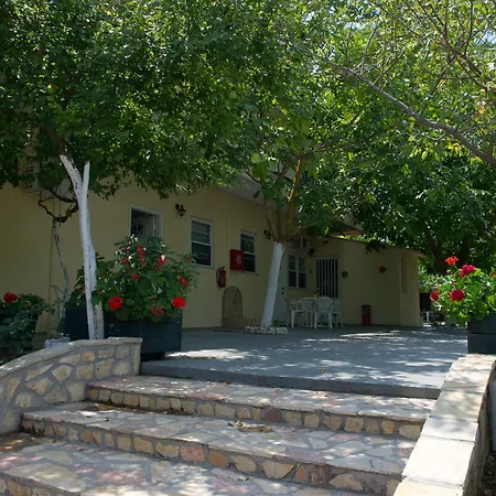 Appartement Soldatos