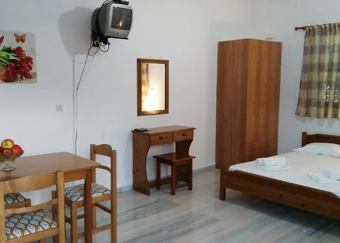 Soldatos Marandokhórion