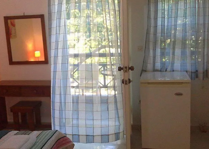 Lejlighed Soldatos