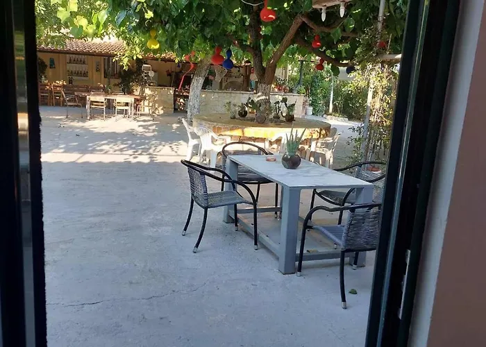 Lejlighed Soldatos *