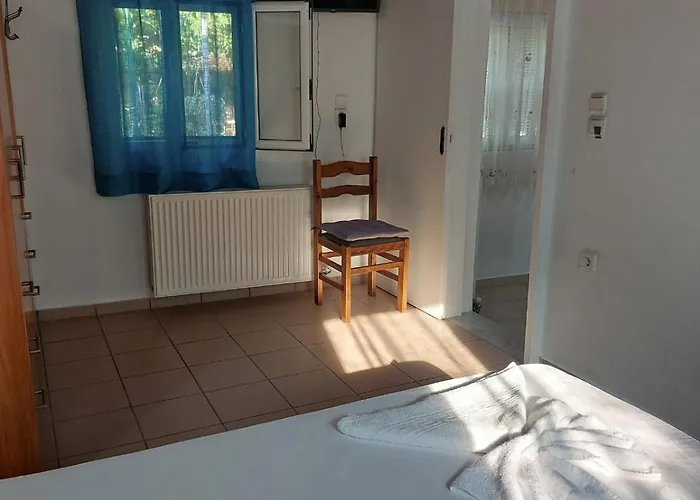 Lejlighed Soldatos Marandokhórion